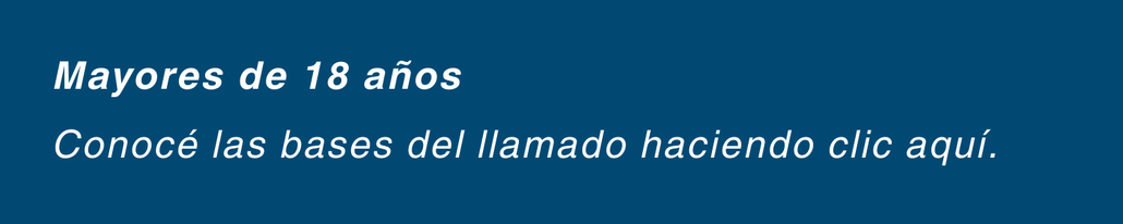 Link a bases mayores